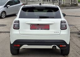 Zunanja slika - Fiat 600 - 1.2 T3 Hybrid E-DCT6 110 La Prima + ZIMSKE GUME - 4 - Predogledna slika