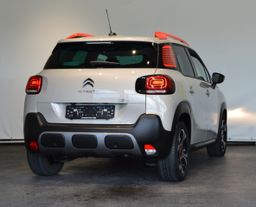 Zunanja slika - Citroën C3 - Aircross 1,2 PureTech 110 S&S Shine - 2 - Predogledna slika
