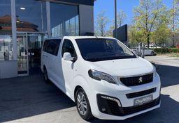Zunanja slika - Peugeot Traveller - 1.LASTNIK-RADAR TEMPOMAT-ALU-MULTIFUNKCIJA-PDC - 12 - Predogledna slika