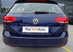 Zunanja slika - VW Passat - Variant 2.0 TDI DSG COMFORTLINE 150KM - 5 - Predogledna slika
