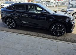 Zunanja slika - Ford Capri - Premium 250kw 340 KM AWD - 5 - Predogledna slika