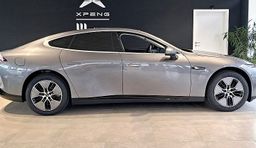 Zunanja slika - Xpeng P7 - LONG RANGE RWD OTVORITVENA AKCIJSKA CENA - 8 - Predogledna slika