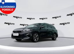 Zunanja slika - KIA Ceed - SW 1.0 T-GDi EX Vision ISG. M T - 1 - Predogledna slika