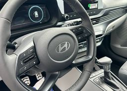 Zunanja slika - Hyundai Bayon - 1.0 T-GDI 90 PREMIUM RADAR. SmartSense+. WINTER - 4 - Predogledna slika