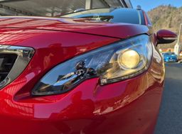 Zunanja slika - Peugeot 2008 - ACTIVE 1.2 82PS M5-SLO-2.LAST-PDC-AC-REDNI SERVISI - 7 - Predogledna slika