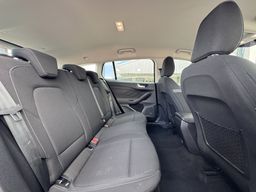 Zunanja slika - Ford Focus - 1.0 EcoBoost 125KM Connected ZIM.PAKET.TEMP.KAMERA - 12 - Predogledna slika