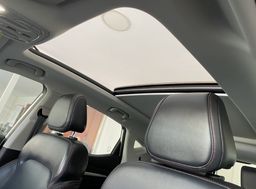 Zunanja slika - MG ZS EV - d Luxury 5d 130kW.NEMŠKI.LED.NAVI.KAMERA. - 19 - Predogledna slika