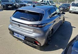 Zunanja slika - Peugeot 308 - 1.5 BlueHDi 130 STT Allure Avt. - 4 - Predogledna slika