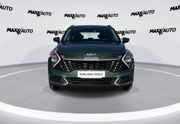 Zunanja slika - KIA Sportage - 2WD 1.6 T-GDI LX Fresh ISG - 2 - Predogledna slika