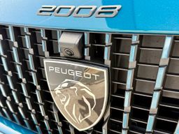 Zunanja slika - Peugeot 2008 - 2008 - 6 - Predogledna slika