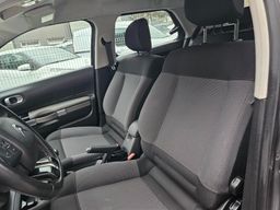 Zunanja slika - Citroën C4 - Cactus 1.2 PURETECH 110  - Feel Business - 11 - Predogledna slika