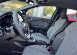 Zunanja slika - Renault Captur - TCe 90 techno - 16 - Predogledna slika