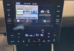 Zunanja slika - Hyundai Tucson - 1.6 CRDi Style-1.LASTNIK-SLO-TOV.GARANCIJA- - 10 - Predogledna slika