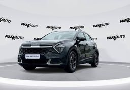 Zunanja slika - KIA Sportage - 2WD 1.6 T-GDI LX Fresh ISG - 1 - Predogledna slika