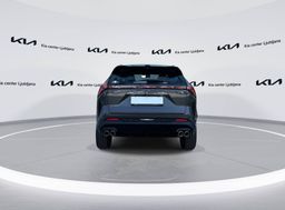 Zunanja slika - Geely - - Cityray GF - 6 - Predogledna slika