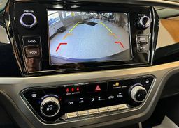 Zunanja slika - SsangYong Korando - 1.5 T-GDI Premium 4WD A T - 7 - Predogledna slika