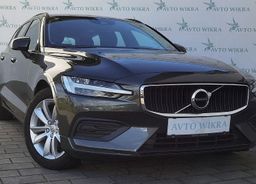 Zunanja slika - Volvo V60 - D3 Momentum FULLED•TEMP•LANE•VIRTUAL•NAVI•PDC•17C• - 1 - Predogledna slika