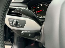 Zunanja slika - Audi A4 - 2.0 TDI-S LINE-XENON+LED-LIZING ZA TUJCE-NAVI-... - 13 - Predogledna slika