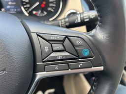 Zunanja slika - Nissan X-Trail - X-Trail - 14 - Predogledna slika