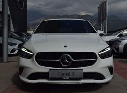 Zunanja slika - Mercedes-Benz B-Razred - B 200 DCT - 2 - Predogledna slika