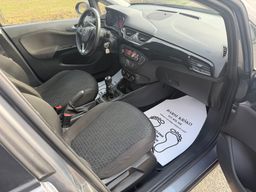 Zunanja slika - Opel Corsa - 1.2 51KW SLOVENSKA 11.000km DIG.KLIMA TEMPOMAT - 9 - Predogledna slika