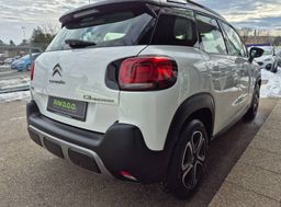 Zunanja slika - Citroën C3 Aircross - FEEL°BLUEHDI°LED°2.LAST°NAVI°PDC°TOUCH°LANE ASSI.. - 5 - Predogledna slika