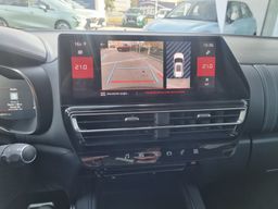 Zunanja slika - Citroën C5 - Shine 1.2 PureTech 130 - AVTOMATIK - TOP OPREMA - 2 - Predogledna slika