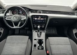 Zunanja slika - VW Passat - Variant 2.0 TDI BMT Elegance DSG-ACC-PDC-KAMERA-ALU16 - 8 - Predogledna slika