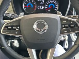 Zunanja slika - SsangYong Korando - EXCLUSIVE 4X4 - 15 - Predogledna slika