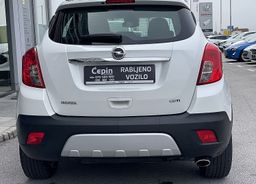 Zunanja slika - Opel Mokka - | 1.6 CDTI | ENJOY | SLO | 1. LASTNIK | TOP I - 6 - Predogledna slika