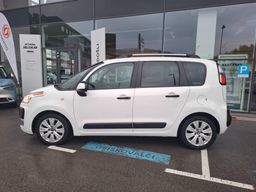 Zunanja slika - Citroën C3 - 1.6 HDi - SLOVENSKO POREKLO + POTRJENA KNJIGA - 4 - Predogledna slika