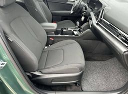 Zunanja slika - KIA Sportage - 1.6 T-GDi LX Fresh.ISG 7 DCT... - 19 - Predogledna slika