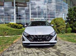 Zunanja slika - Hyundai i20 - 1.0 T-GDI 100 COMFORT - 2 - Predogledna slika