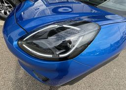 Zunanja slika - Ford Puma - Titanium 1.0 EcoBoost 92kW mHEV -NOVI MODEL - 4 - Predogledna slika
