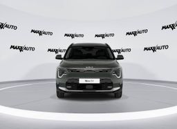 Zunanja slika - KIA Niro - Limited Edition - 2 - Predogledna slika