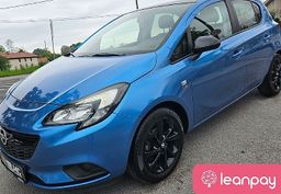 Zunanja slika - Opel Corsa - 1.4 75ks °EDITION BI-COLOUR° 16-COL tempomat - 1 - Predogledna slika
