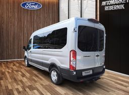 Zunanja slika - Ford Transit - TREND L3H2 2.0 TDCi 150 KM A8 FWD - 5 - Predogledna slika