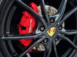 Zunanja slika - Porsche 718 Boxster - 2.5 GTS Cabrio AUT. FULL LED NAVI ALU20 KAMERA - 20 - Predogledna slika