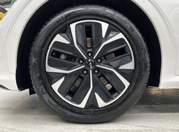 Zunanja slika - KIA EV6 - GT-Line 77 kWh bat.. 239 kW AWD... - 8 - Predogledna slika