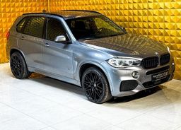 Zunanja slika - BMW X5 - serija : xDrive40d AUT.-M Sport-HEAD UP-SOFTCLOSE-360 - 2 - Predogledna slika