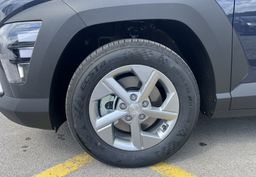 Zunanja slika - Hyundai Kona - 1.6 GDI   HEV STYLE - 4 - Predogledna slika
