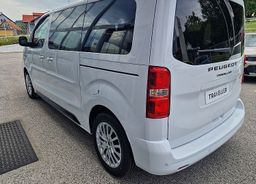 Zunanja slika - Peugeot Traveller - Business  L2 2.0 BlueHDi 180 EAT8 6.4 - 10 - Predogledna slika