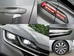 Zunanja slika - VW Arteon - Arteon - 8 - Predogledna slika