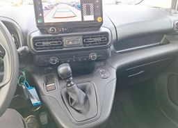 Zunanja slika - Opel Combo - LIFE N1 1.5 Hdi 75KW EDITION - 8 let jamstva - 15 - Predogledna slika