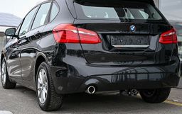 Zunanja slika - BMW Serija 2 - Serija 2 - 5 - Predogledna slika