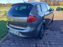 Zunanja slika - Seat Altea - XL 1,2 TSI iTECH Start&Stop - 2 - Predogledna slika