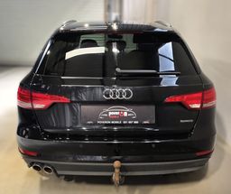 Zunanja slika - Audi A4 - Avant quattro 2.0TDI S tronic 140kW KLJUKA LED ACC NAVI - 4 - Predogledna slika