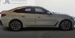 Zunanja slika - BMW i4 - xDrive40 - 4 - Predogledna slika