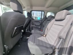 Zunanja slika - Opel Combo - LIFE EV 100KW - 3.000€ SUBVENCIJE - VOZILO JE NOVO - 20 - Predogledna slika