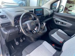 Zunanja slika - Citroën Berlingo - Feel XL VELIKOST 1.5 BHDi - 7 SEDEŽEV + KAMERA - 20 - Predogledna slika